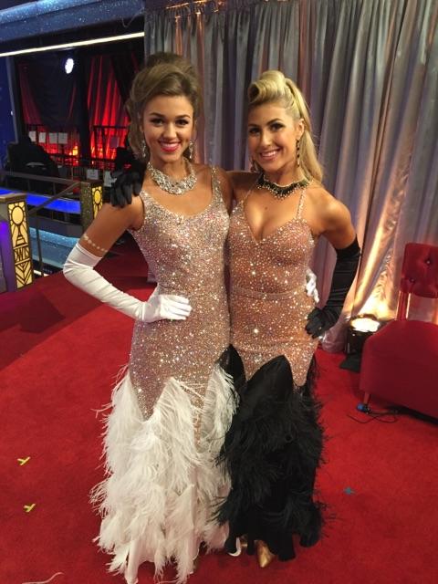 ErinAndrews tweet picture
