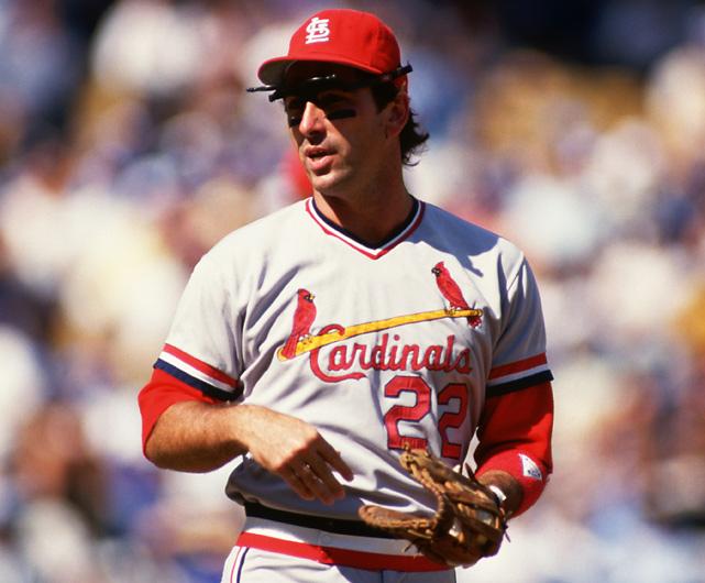 Happy 59th Birthday goes out to Jack Clark! 
