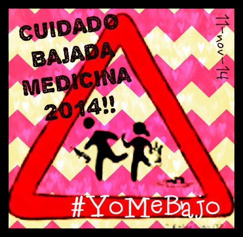M_Antoinete's tweet photo. Atenti mañana si van por santa fe y franciaaaaaaaa !!!!!! #YoMeBajo @bailaAlcides @JAleart @Yojuanjunco @De12a14 http://t.co/WU47Yz6J2Y