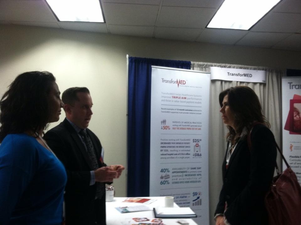 America's Physician Groups tweet media