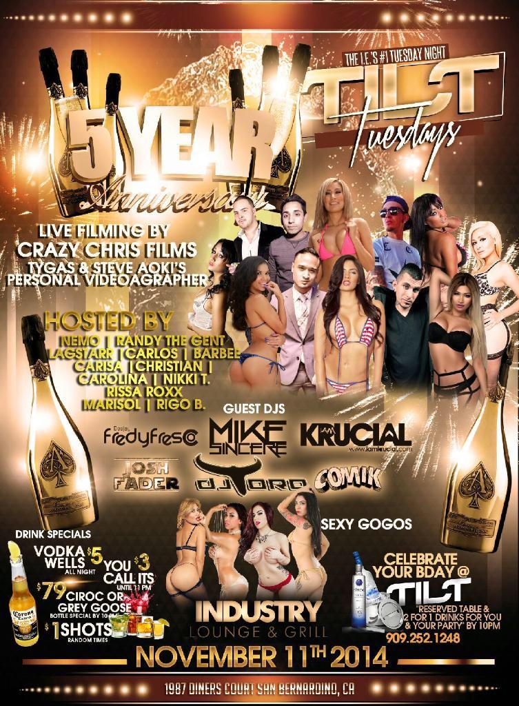 AmazedByMonique's tweet photo. Tomo night tilt Tuesdays 😝 http://t.co/F3m1w5rKzd