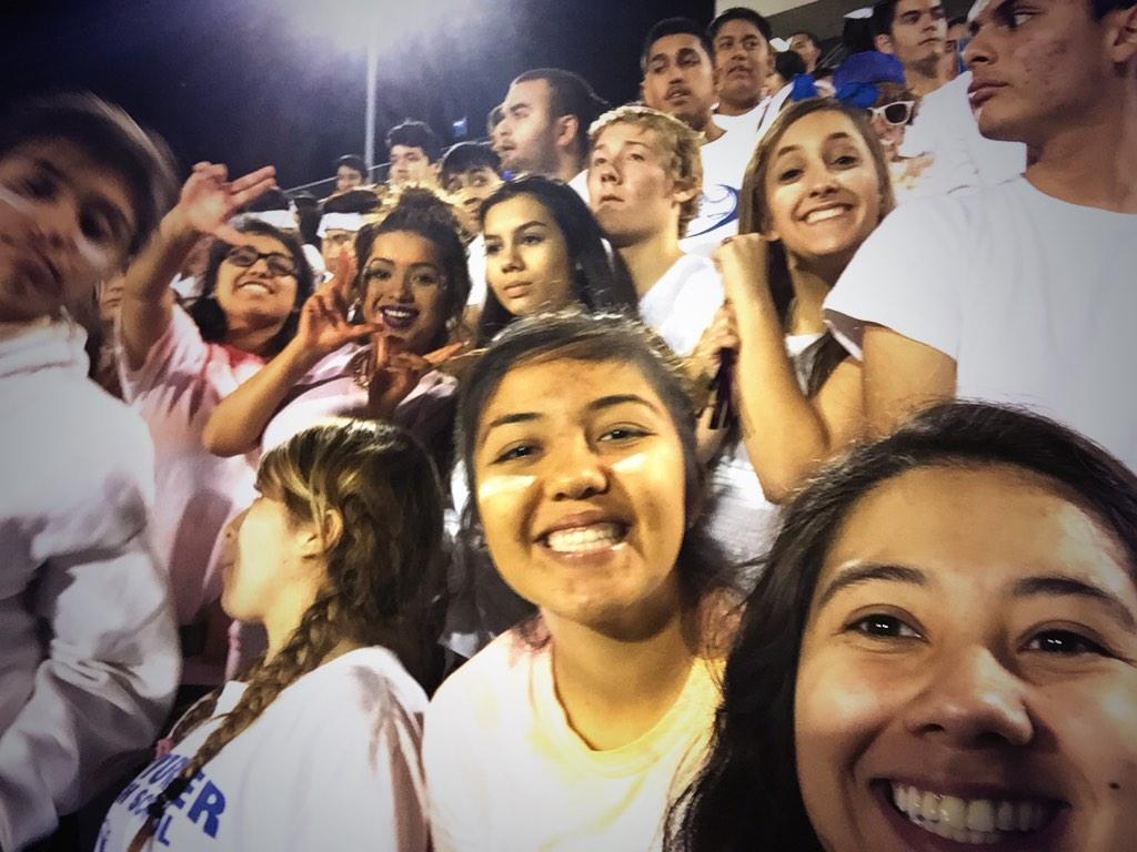 LaChonaaa's tweet photo. CRAZYY ASS NIGHT I WILL NEVER FORGET !! #RLTakeover #rlturnup http://t.co/yTFiNIHfWy