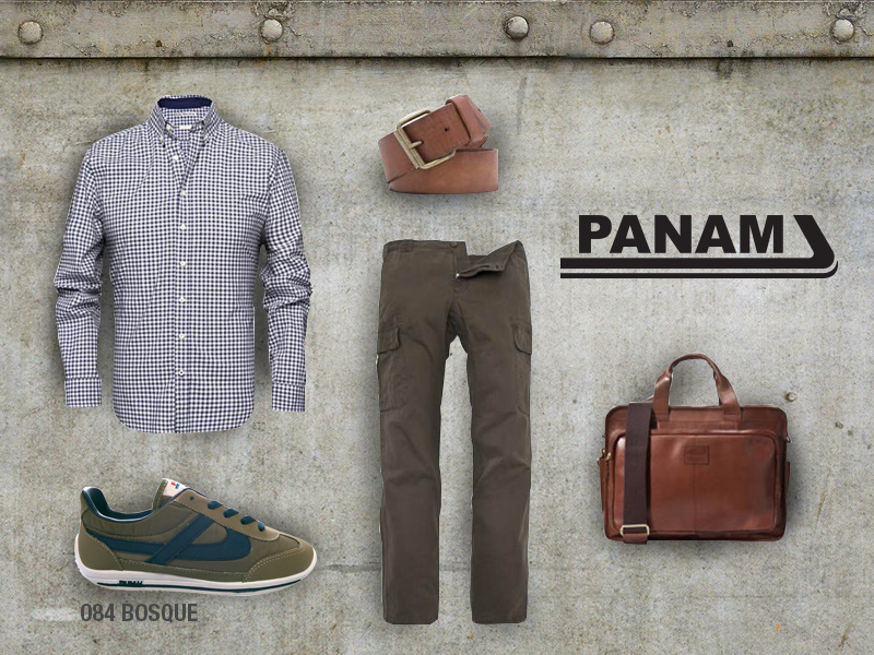 PanamOficial's tweet photo. #EstiloPANAM http://t.co/L51fvLxUjF