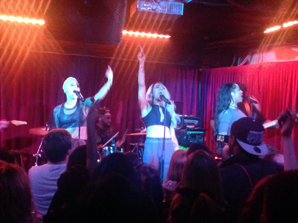 MAMA Presents tweet media