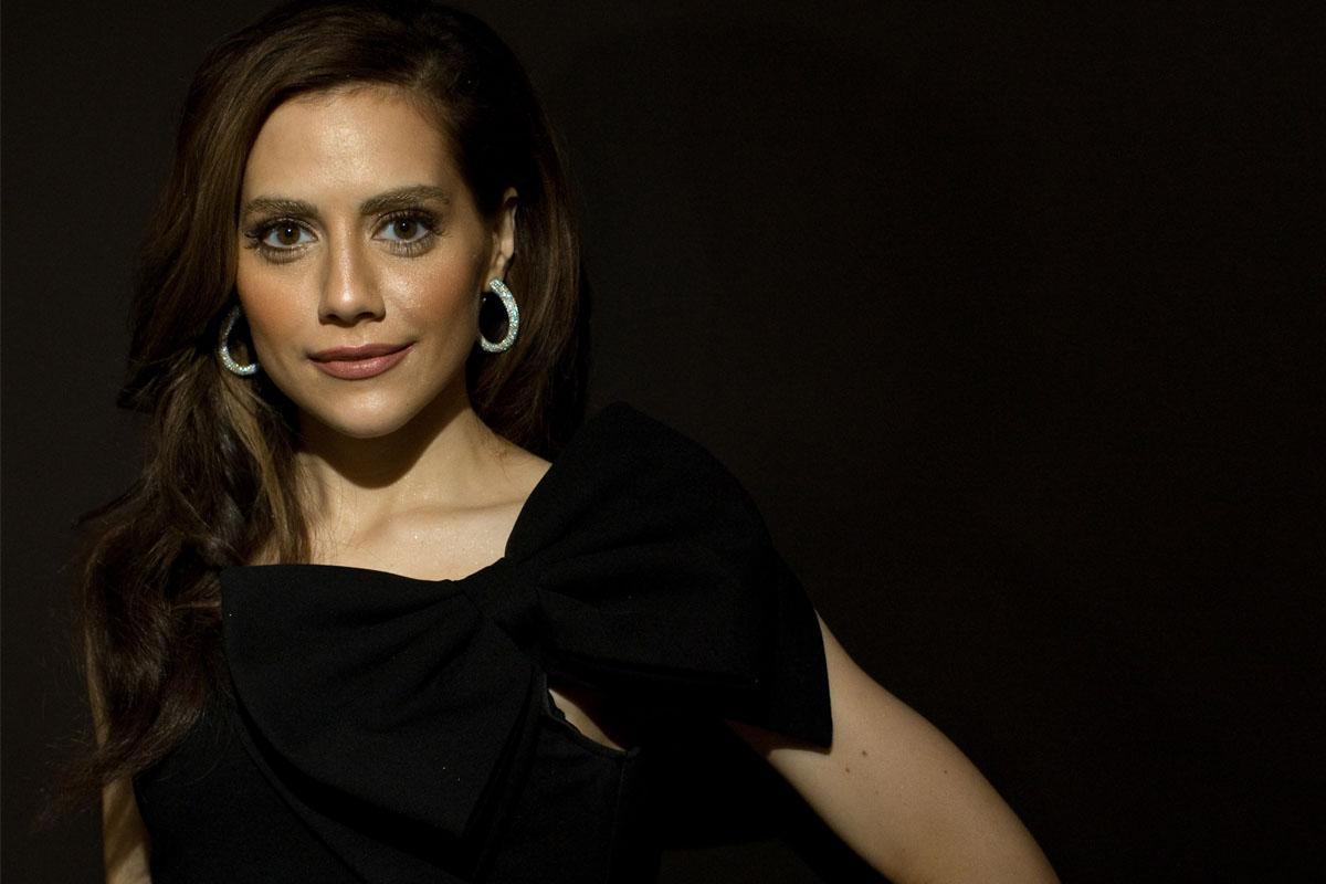 Happy birthday, Brittany Murphy.  