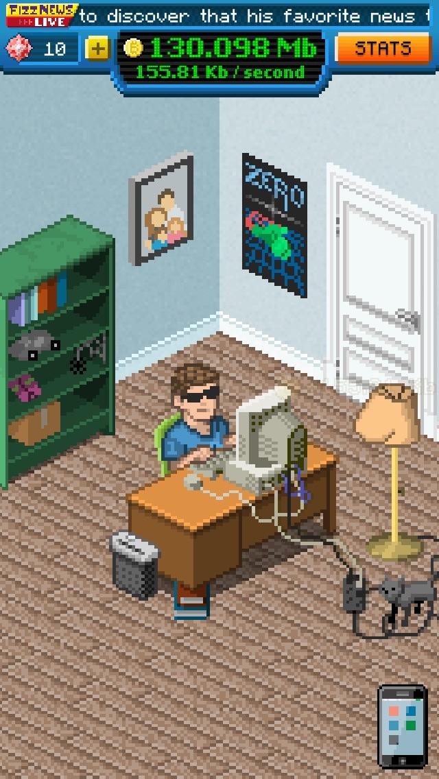devon_maines's tweet photo. Check out my room in #BitcoinBillionaire!

Want to play? http://t.co/HbqR0WDSXp http://t.co/Qr3AKoIvei