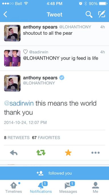 Watch tori ♡'s leaked NSFW photo on TwXstars