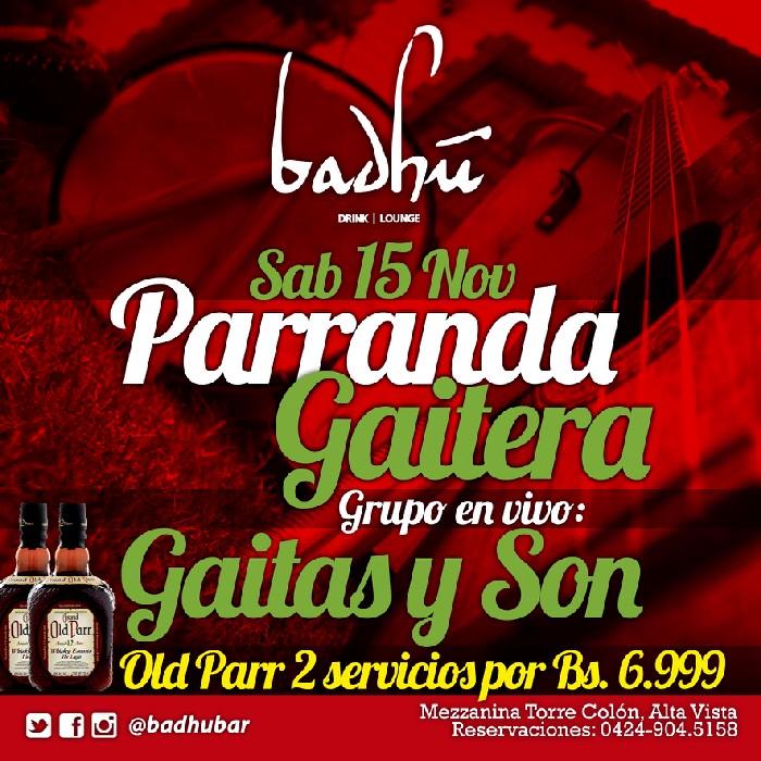 BADHUBAR's tweet photo. @badhubar #impelable fin de semana @jlsilva10 @cguillenm @aguanes #venypasalabien http://t.co/G2GivFGHbW