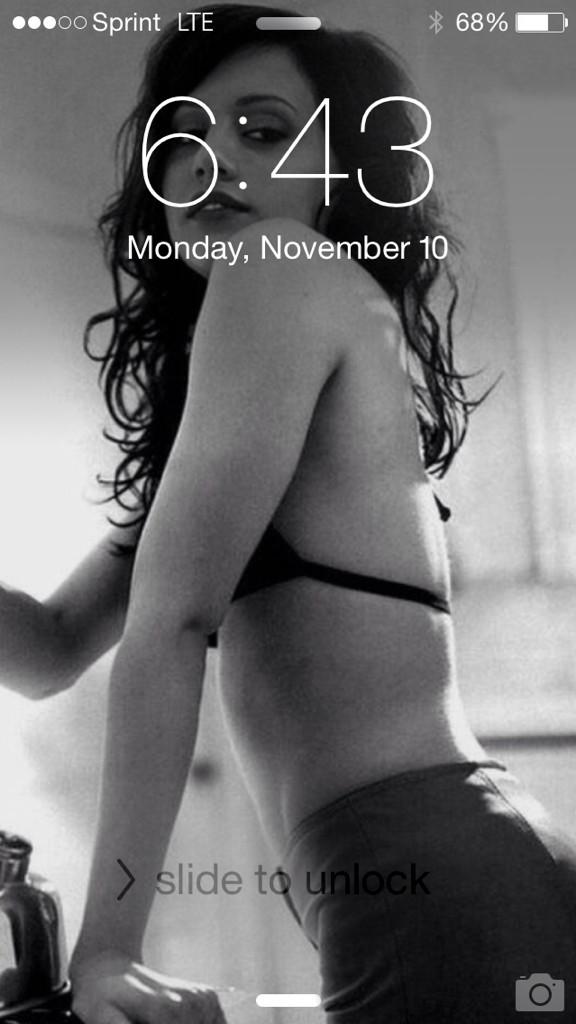 Happy birthday to my baby Brittany Murphy     