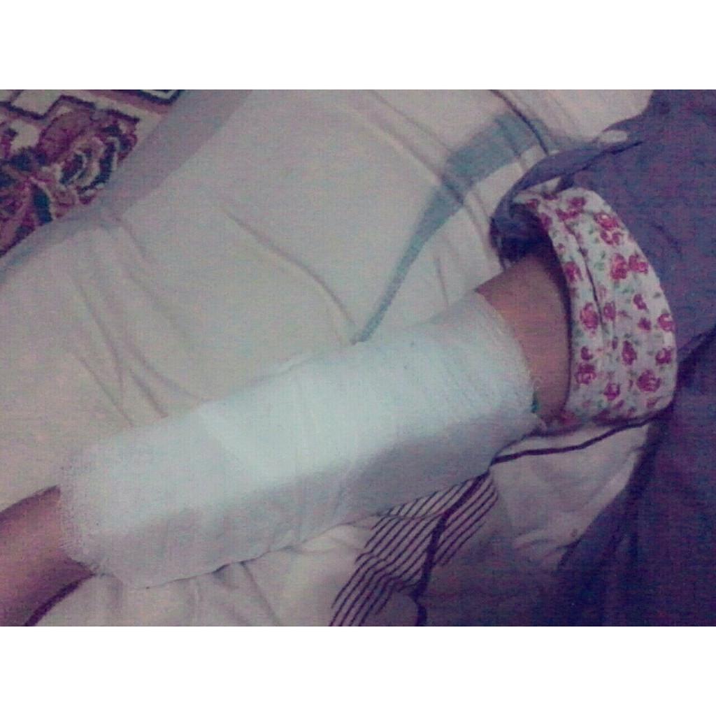RismawandaBJM's tweet photo. Say GWS buat #MinM 😭 http://t.co/WTictcynsM