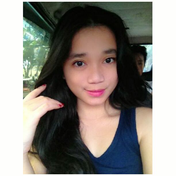 aliceVdy's tweet photo. Pagii:$ nih "@CancerBanget: pagi bidadari, selfie paginya mana?" http://t.co/akCDev0SFL