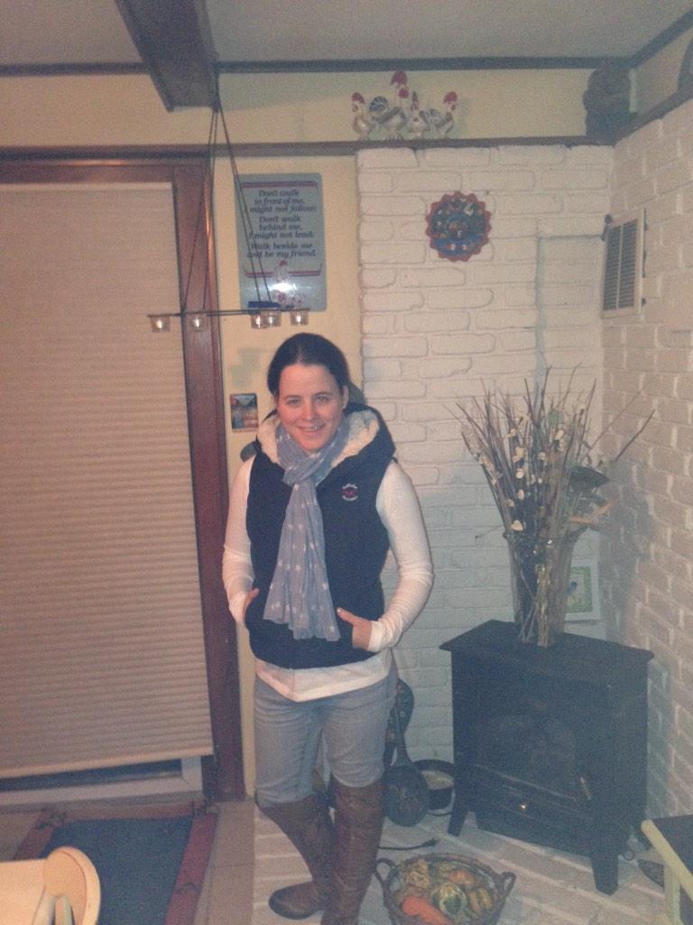 IlonaACutrin's tweet photo. Jus a lil piece of meh :) http://t.co/1m8DGXPvKr