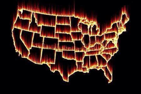 EarlDibblesJr's tweet photo. When you hand Uncle Sam the aux cord. http://t.co/5IFcWzVFzF