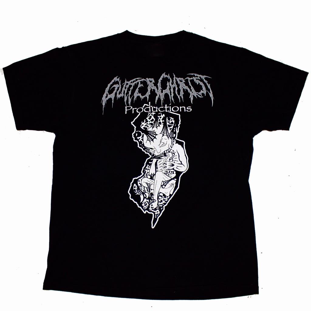 PrintBandit's tweet photo. For our boy @GUTTERCHRIST  Email us for a quote! Info@theprintbandit.com. #nj #nyc #screenprint #tshirt #printbandit http://t.co/ZTsCrQZu8f
