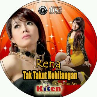 #NowPlay <a href="/RenaOfficial1/">Rena </a> cc: <a href="/KitenMusic/">Kiten Music</a> @DennyHerlamban   Rena New Single Tak takut kehilangan