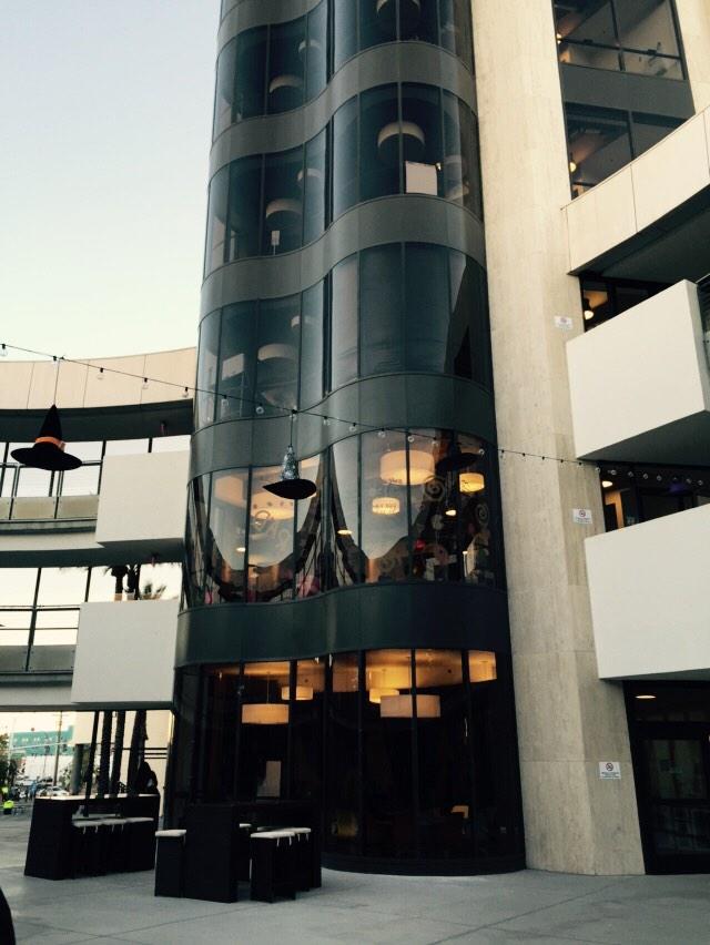 RobinSchooling's tweet image. The tower #zappostour #KronosWorks