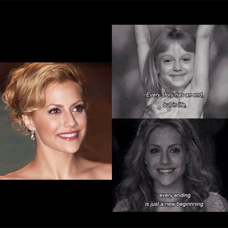  wish Brittany Murphy a happy birthday please she was so amazing and beautiful. rip love. 