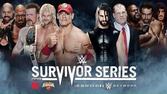 WWEVotingPolls's tweet photo. What team are you choosing for #SurvivorSeries ? 

RT : #TeamCena 

Fav : #TeamAuthority http://t.co/mOOM9rZS0y