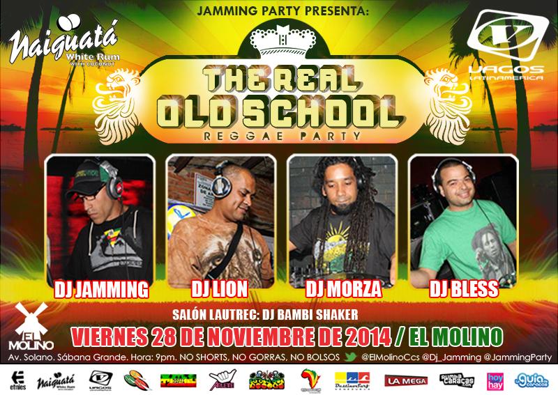 Jamming Party tweet media