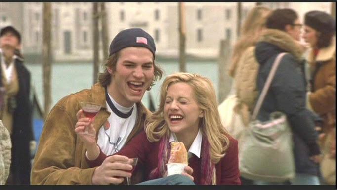 Happy birthday, Brittany Murphy! 