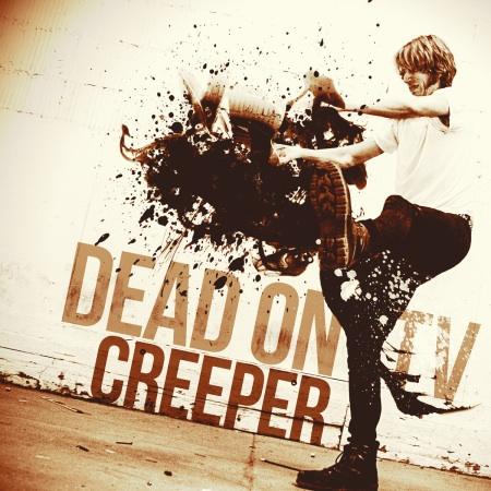 ReviewsRock's tweet photo. Review for @DirtyAmerican's new EP "Creeper"! http://t.co/Mt2wVQ2UBX http://t.co/WdNeczGT9j