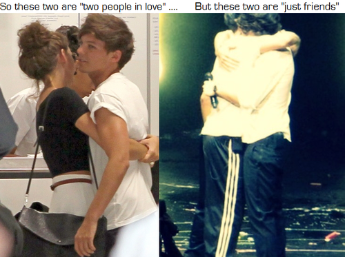 spiderypooI's tweet image. "@larrypresence: a imagem diz tudo #StopToControlLarry http://t.co/QbXGm2FtGl" #MTVStars One Direction