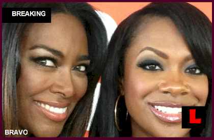 LALATE's tweet photo. #LALATE
#KenyaMoore to #Kandi Burruss: I am #Detroit #Barbie #TrainedFighter #RHOA #TEAMPRETTY
http://t.co/UHs7QXcVlv http://t.co/gjuDF5r9xR