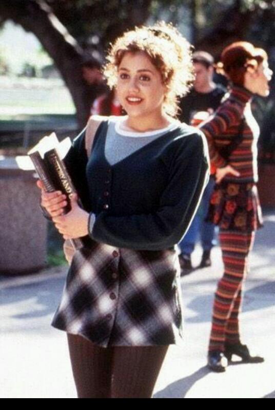 Happy Birthday Brittany Murphy!!! We miss you baby girl. 