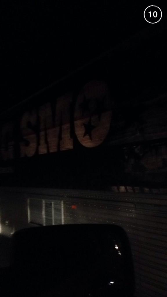 nateduke14's tweet photo. Listening to big smo as we pass big smo!!! Keep doin your thing! #countryboy4life @TheRealBigSmo http://t.co/icoAXBw2jf