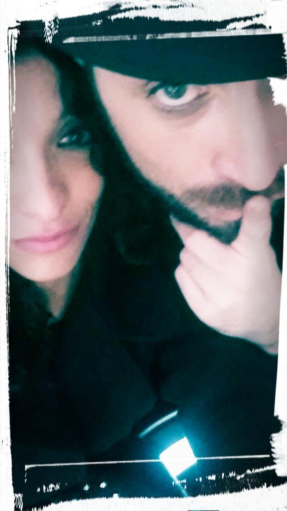 PacoG87's tweet image. ......foto notturna! #tweetthetable #tweetme