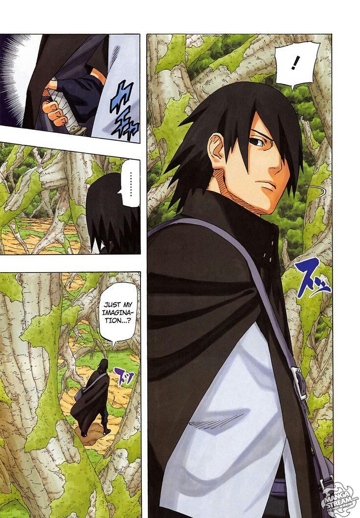 Sasuke Uchiha (@SasukeKun1986) / Posts / X