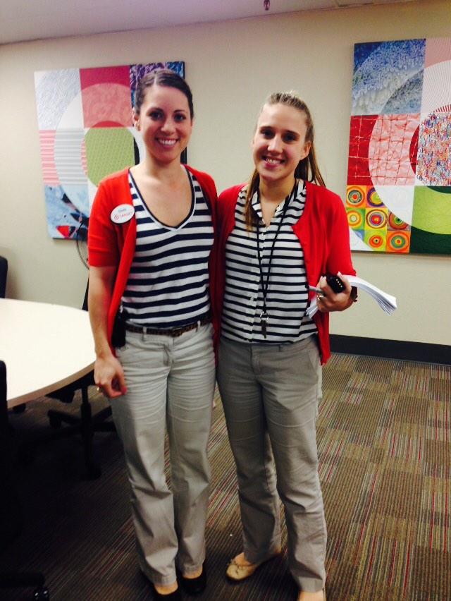 target0330's tweet photo. #matchingETLs #theyplannedit #friendlyin2 http://t.co/VRmAqOfKjr
