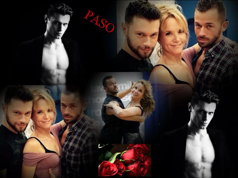 TeamHenryByalik's tweet photo. Friends of @HenryByalikov @alma090810 @Artem_World @DancingABC
#SpectacularDancing~ #PasoTrio~Henry/Artem/Lea! #BRAVO http://t.co/CocZuVDctj