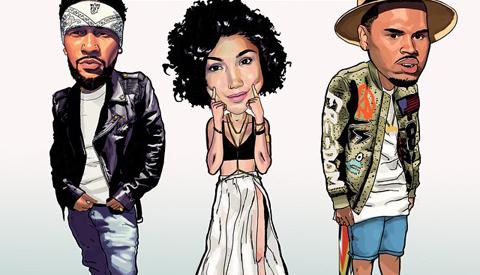 Chk out <a href="/1Omarion/">Omarion</a> new Single "Post To Be” with <a href="/JheneAiko/">Jhené Aiko Efuru Chilombo</a>, <a href="/chrisbrown/">Chris Brown</a> &amp; <a href="/DJmustard/">DJMustard</a> 2dope.bz/1suEFcP