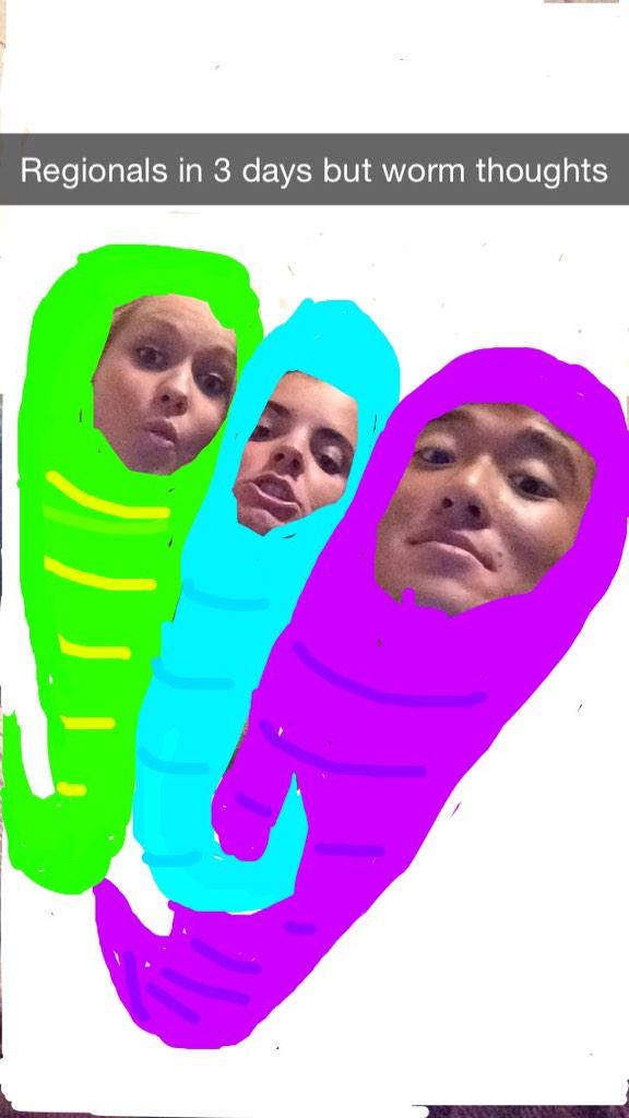 camrunjtu's tweet photo. #wormthoughts http://t.co/vuxnCCfgbV
