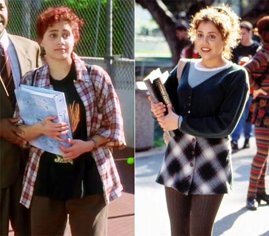 Happy birthday Brittany Murphy your dearly missed   