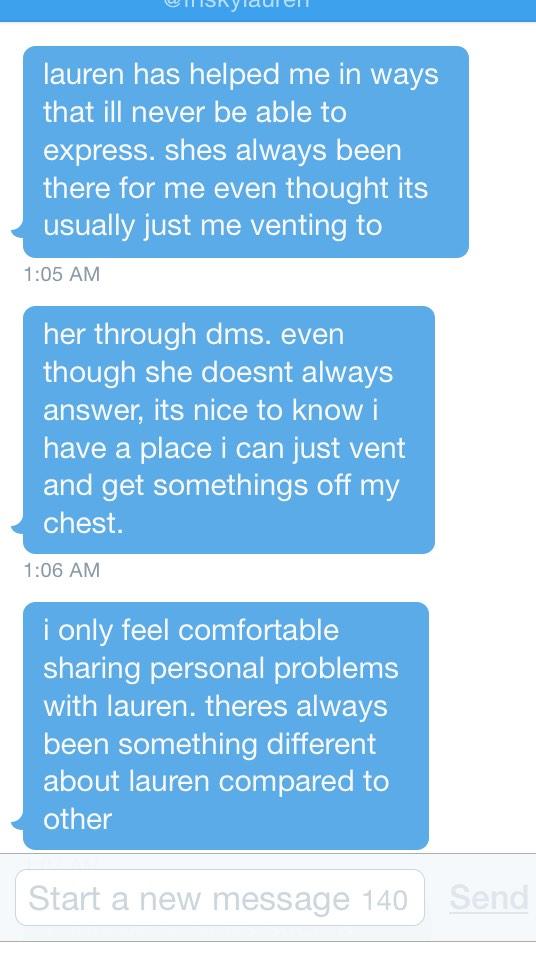Confessions_e tweet picture