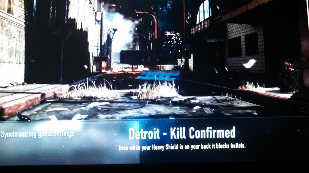 GO2Craigs's tweet image. #COD #DetroitWorldWide #DetroitVs.Everybody