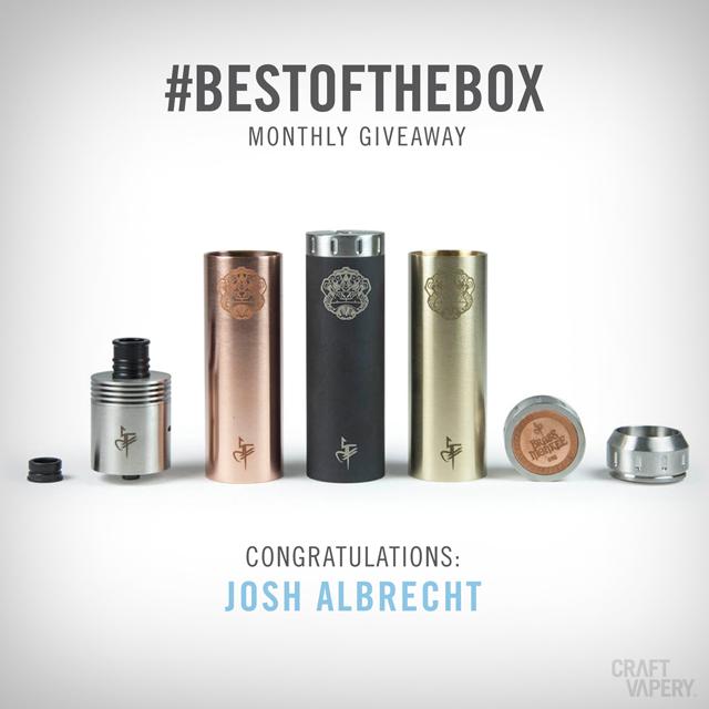 Vape Lyfe Joe (@VapeTrendsJoe) | Twitter