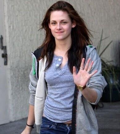 Kristine Stewert On Twitter Looking Ugly Without Makeup Is Not