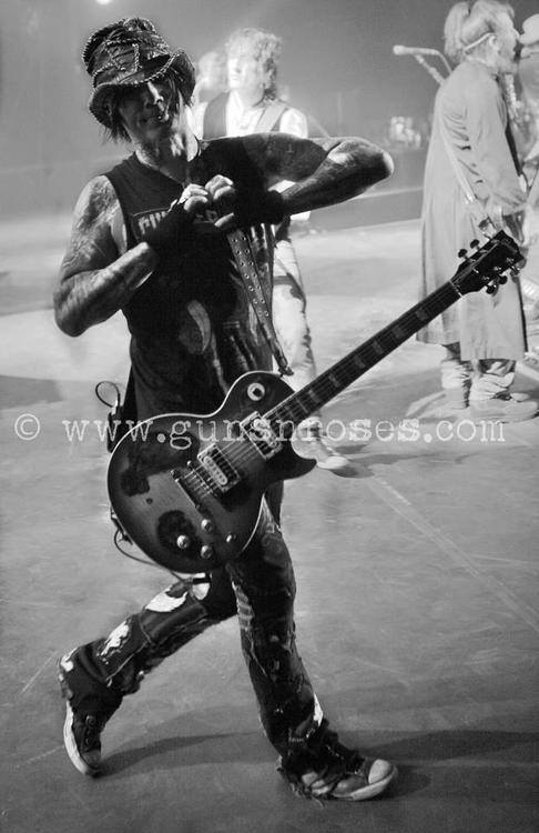 Happy birthday Dj Ashba , 