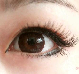 Softlens_GROSIR's tweet photo. @Vannessaaaa8 ada sis warna  choco... kayak gini... http://t.co/ZLaar9t8yV