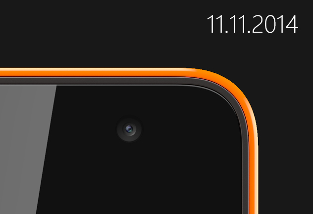 windowsblogbr's tweet photo. @Microsoft irá anunciar um novo Lumia amanhã! Saiba mais! #MoreLumia http://t.co/K276xalaOO http://t.co/bnkM6CUduC