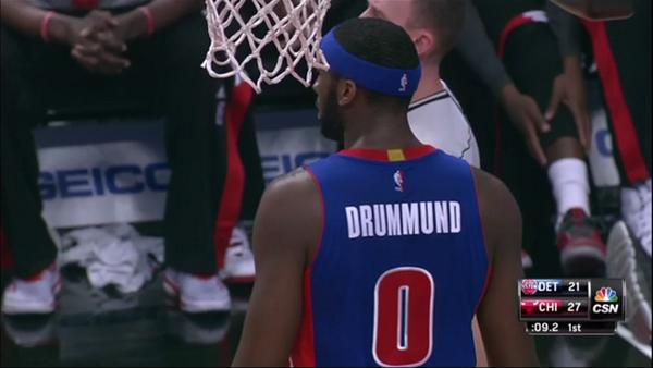 DefPen's tweet photo. "Can't get right" also known as the Detroit Pistons organization. http://t.co/ytcfdqHVIu