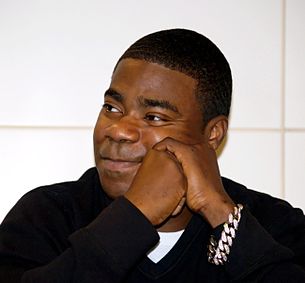 Happy Birthday!! Tracy Morgan facebook page  