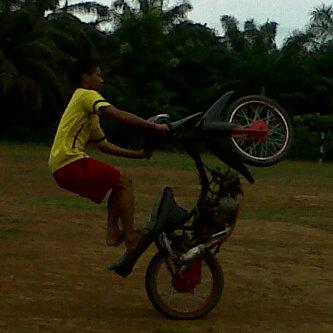 Dion Tantua (@tantua05) on Twitter photo 