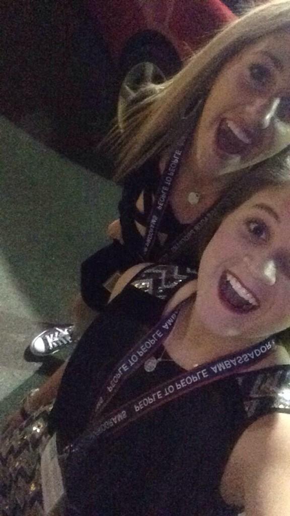 audge_podge_12's tweet photo. #OASCState2014 was ๐๐ http://t.co/VfDpiPQU1A