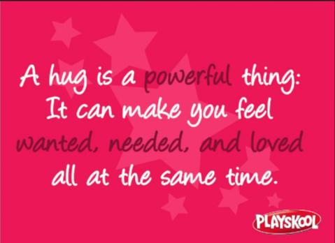 lppkn_brm's tweet photo. "@LppknNasa: Power of hug @estiaamy  @LPPKN http://t.co/oAReQx74Fr"nvr too late