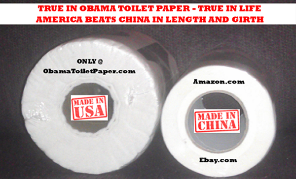 ObamaTP's tweet photo. This Christmas, give the greatest gift of all - the absorbent USA made rolls available only @ http://t.co/ddkEzgAnjM http://t.co/l0TxEvyJjE