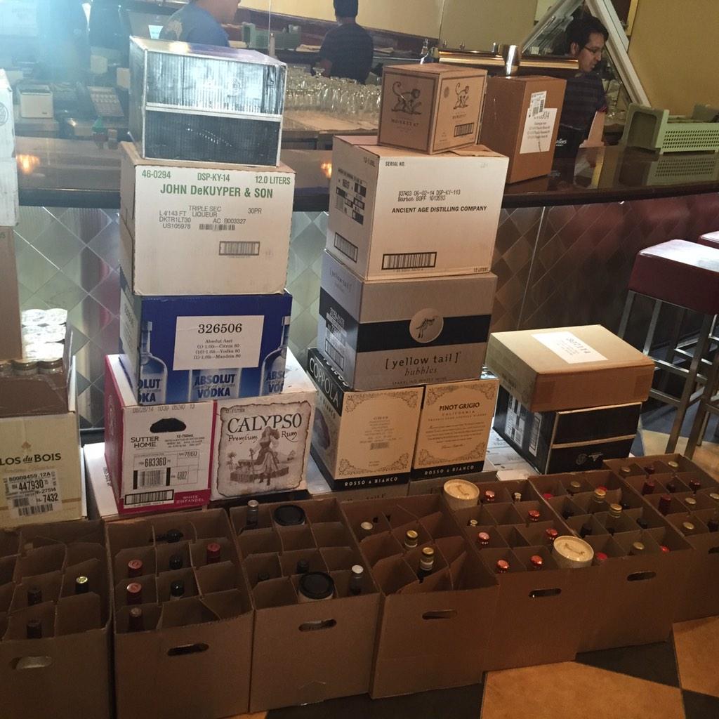 The Comfort Diner tweet media